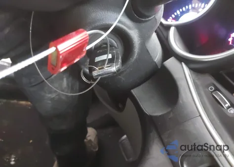 2015 Kia Optima Lx z USA, uszkodzony, nr VIN KNAGM4A77F5652113